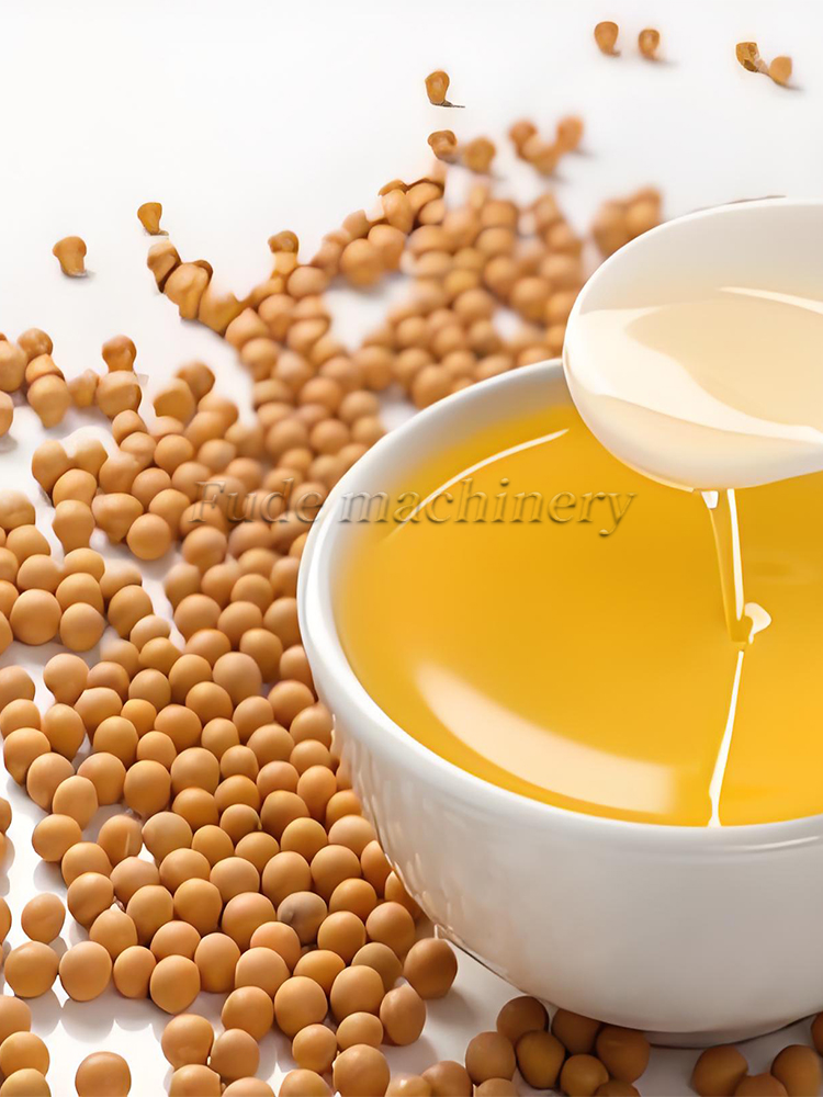 Soybean oil