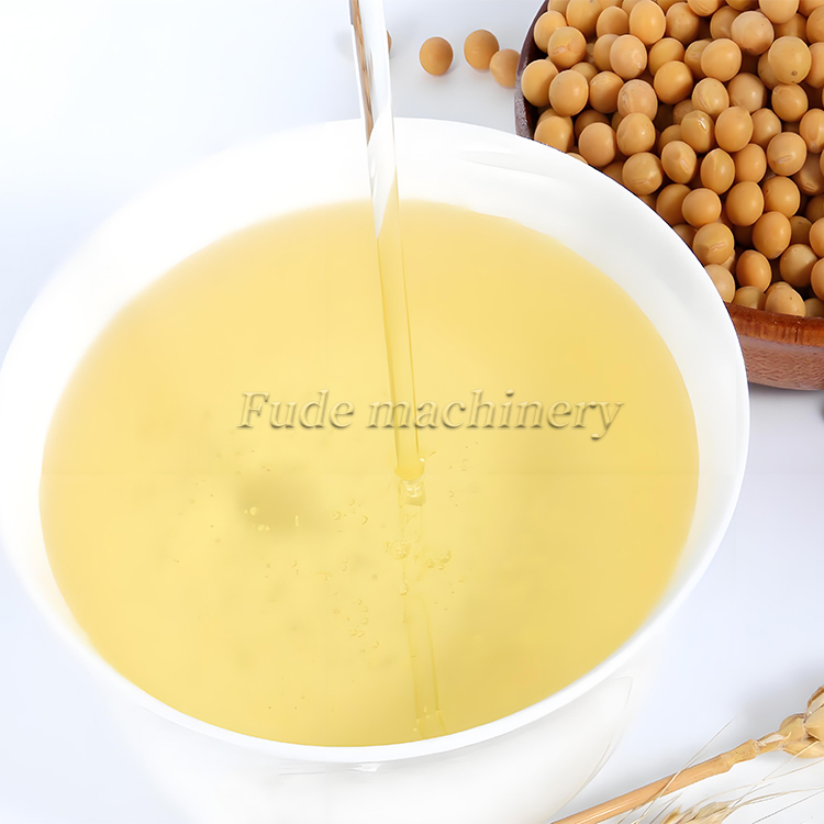 Soybean oil